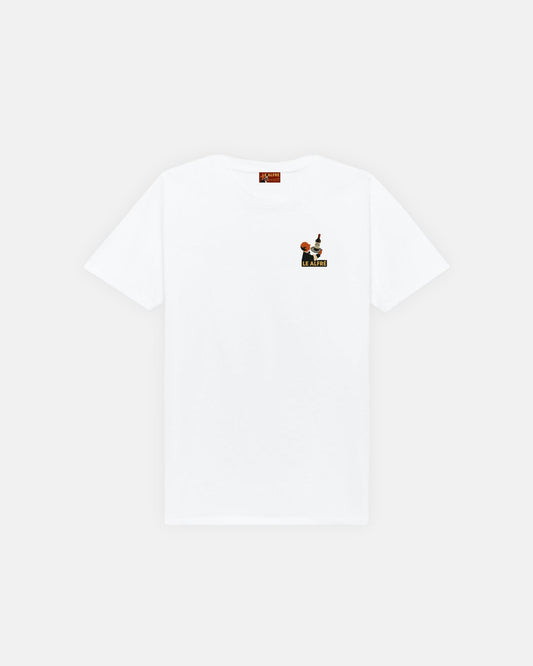 "A Table for Two" Limited Edition Graphic Tee (FW25)