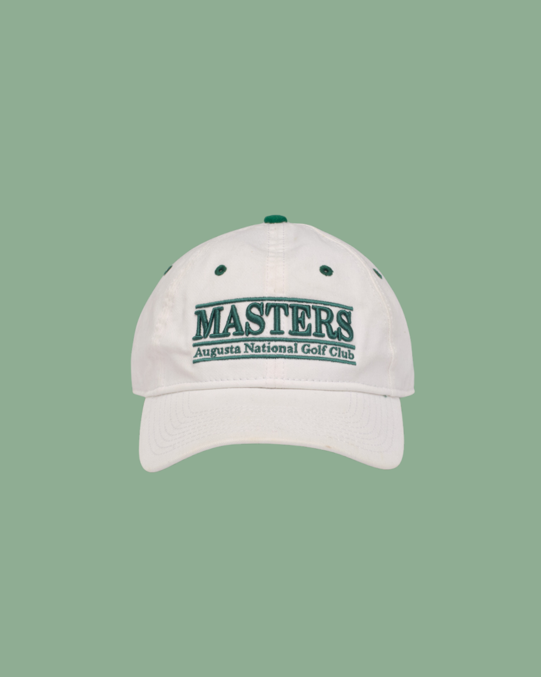 Augusta National Limited Edition Masters 90's Dad Cap