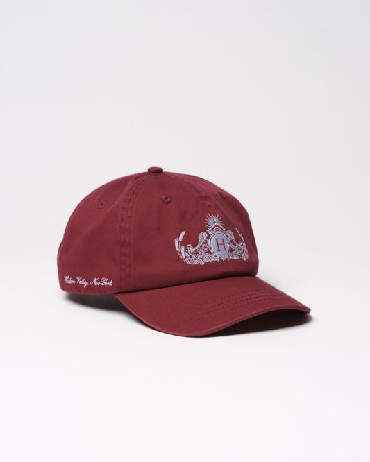 Le Alfré x Hillrock Cap (Limited Edition)