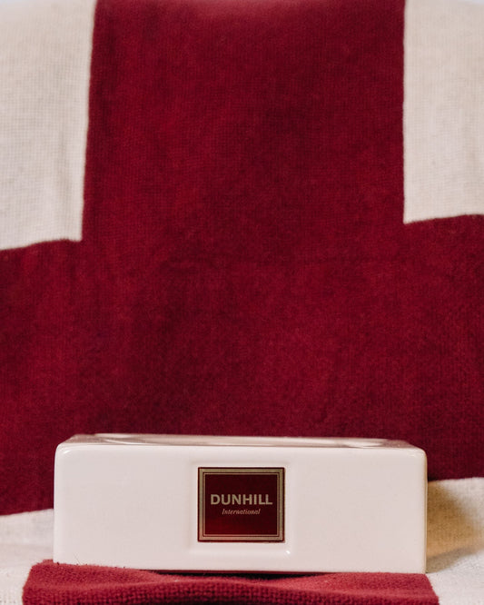 Rare Vintage Dunhill Ashtray