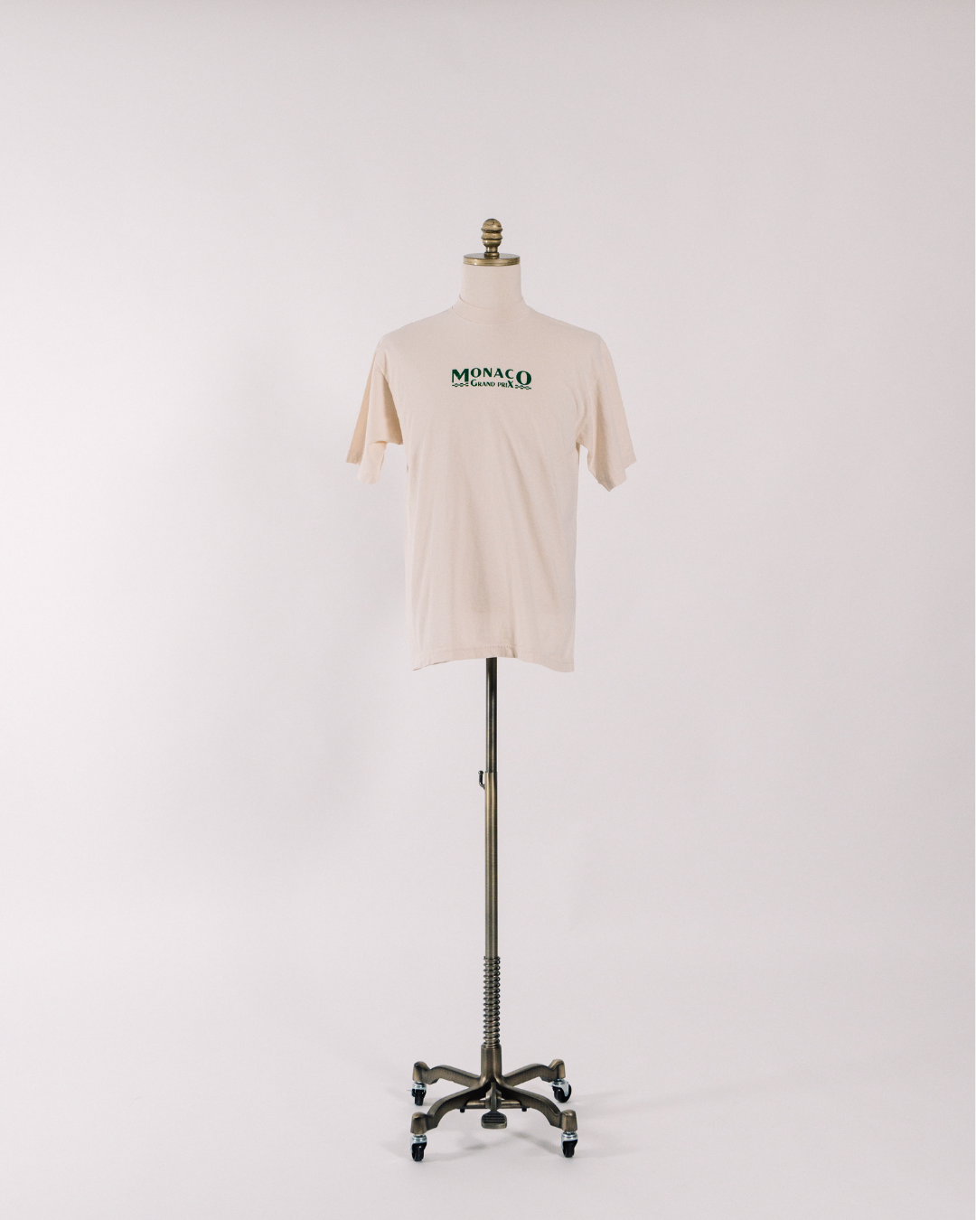 Monaco Grand Prix Graphic Tee