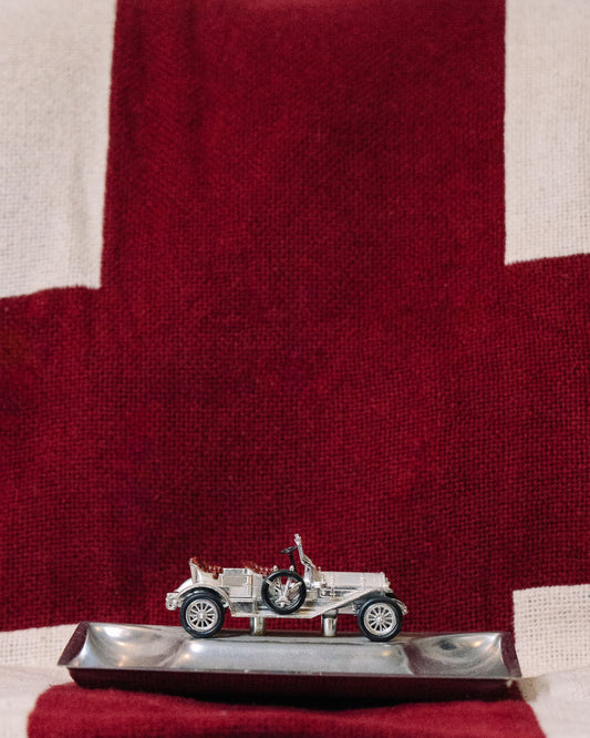 Rolls-Royce Vintage Ashtray