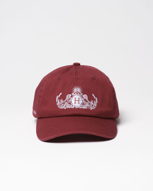 Le Alfré x Hillrock Cap (Limited Edition)