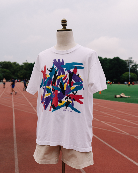Vintage USA Olympics Tee (Barcelona, 1992)