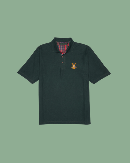 Vintage St Andrews 'The Old Course' Golf Polo