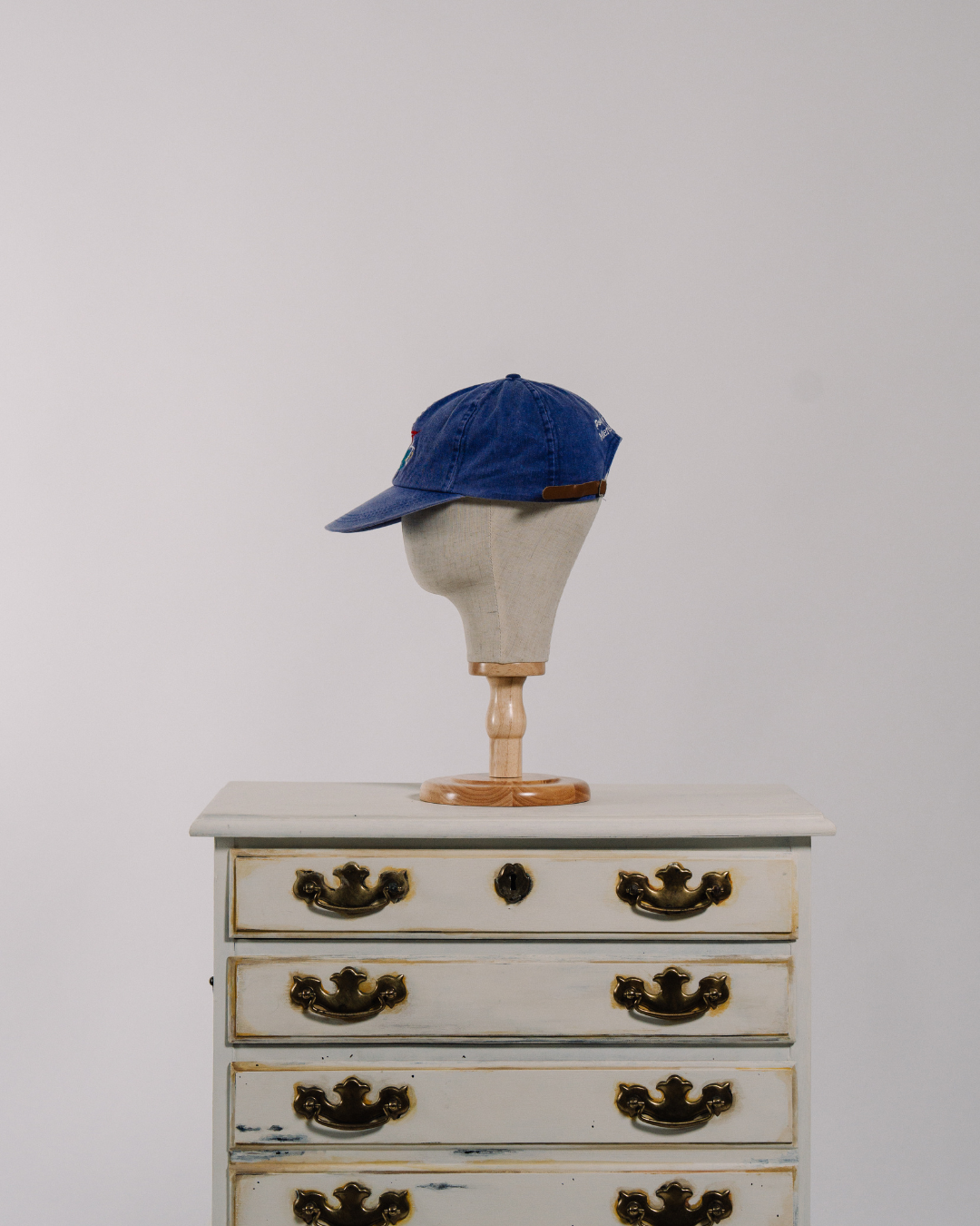 Vintage Mercedes-Benz F1 Cap