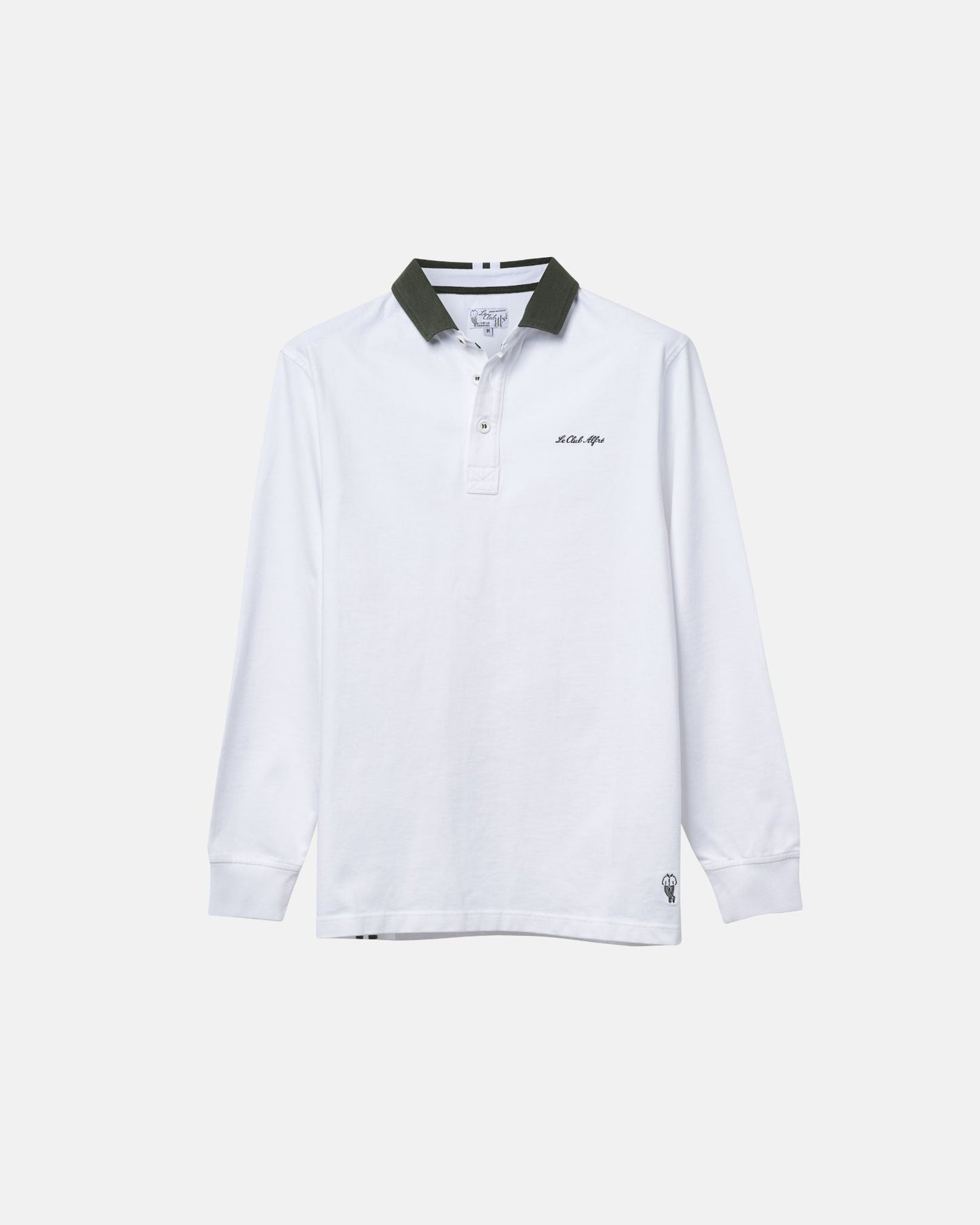 Le Club Alfré Rugby Shirt