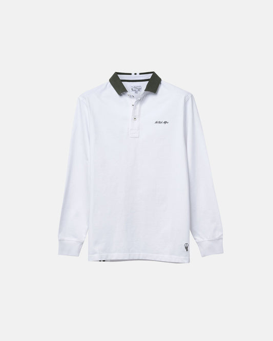 Le Club Alfré Rugby Shirt