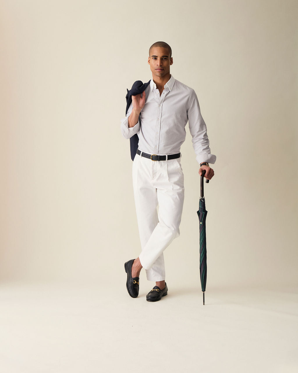 Le Alfré New York Umbrella