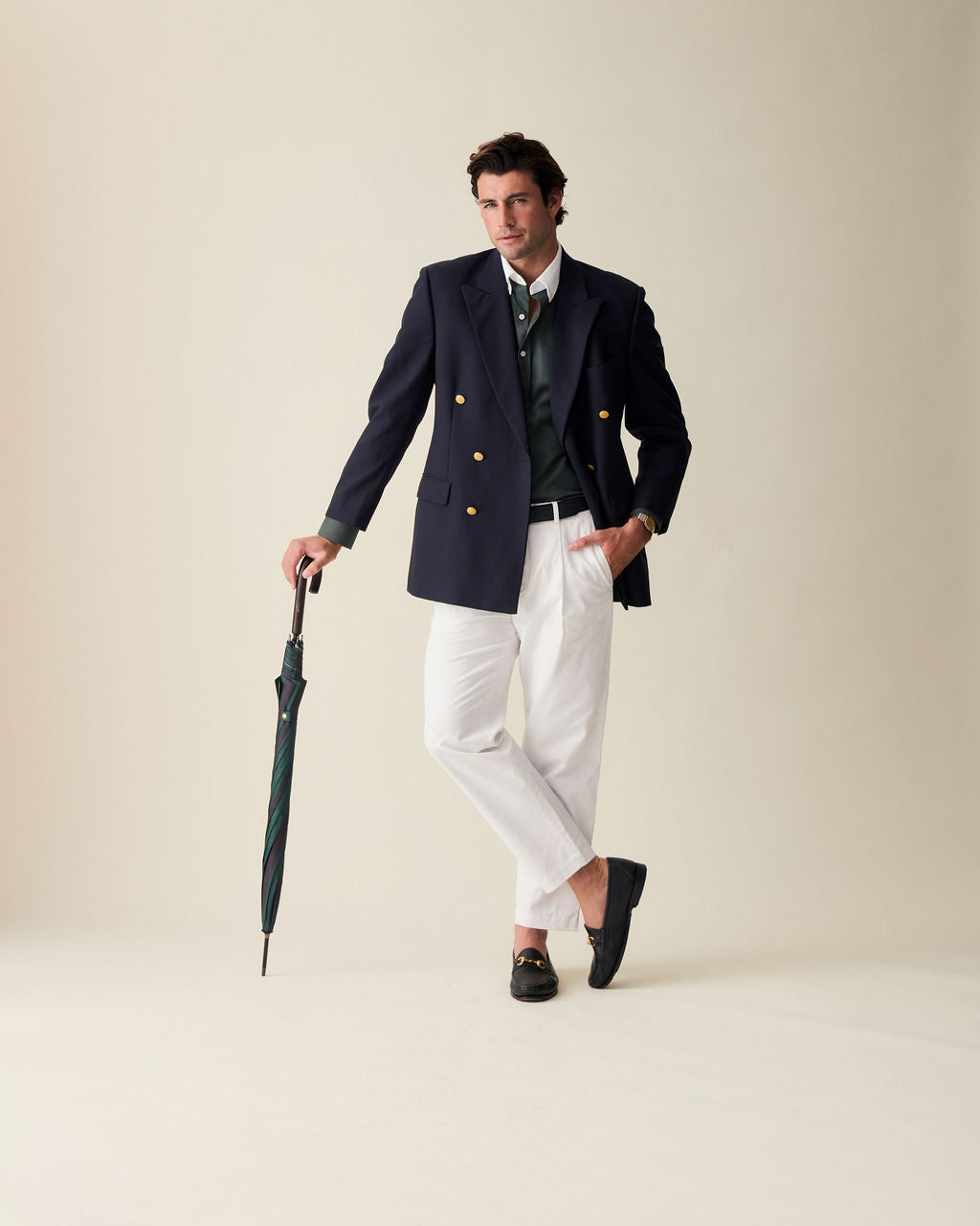 Le Alfré New York Umbrella