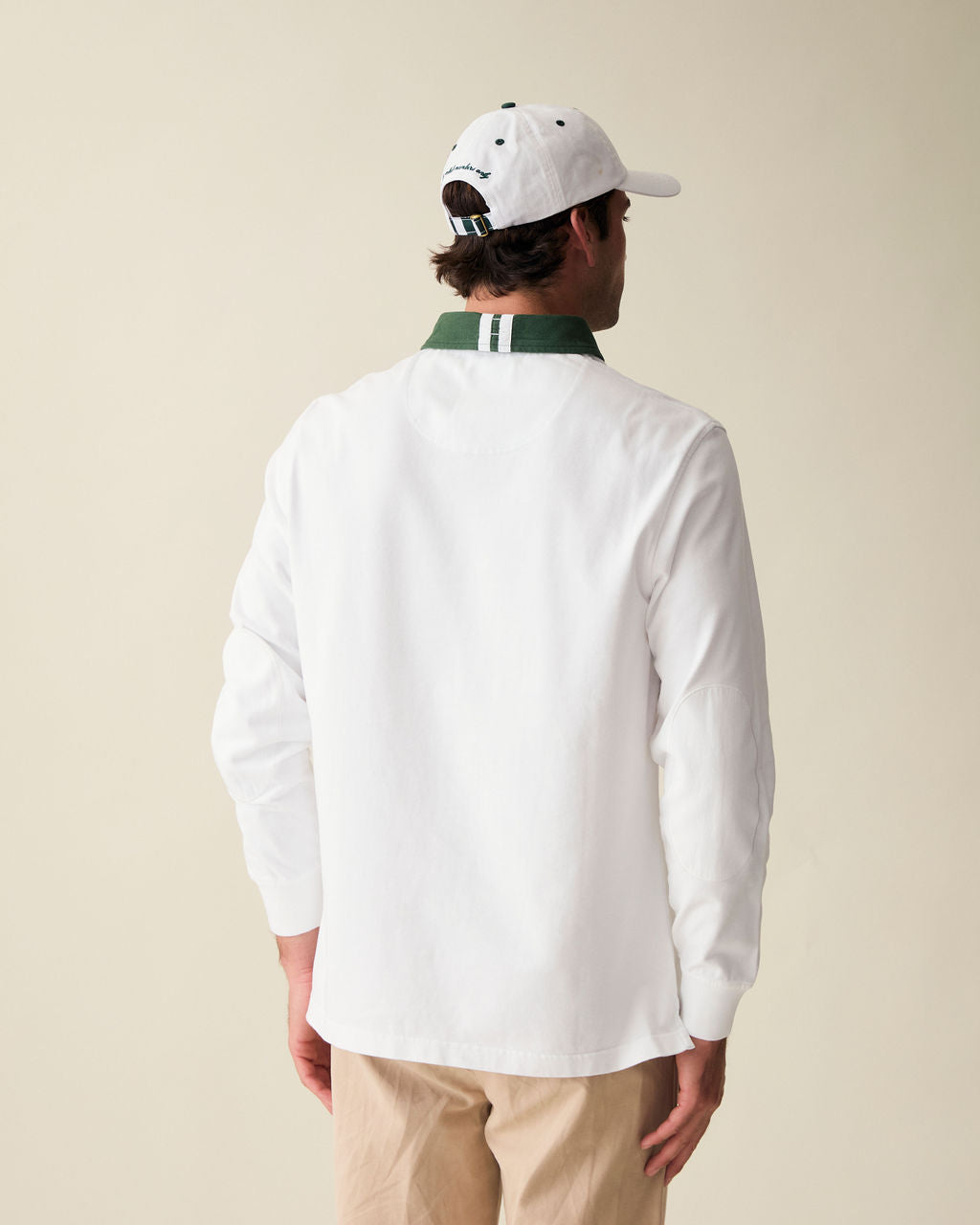 Le Club Alfré Rugby Shirt