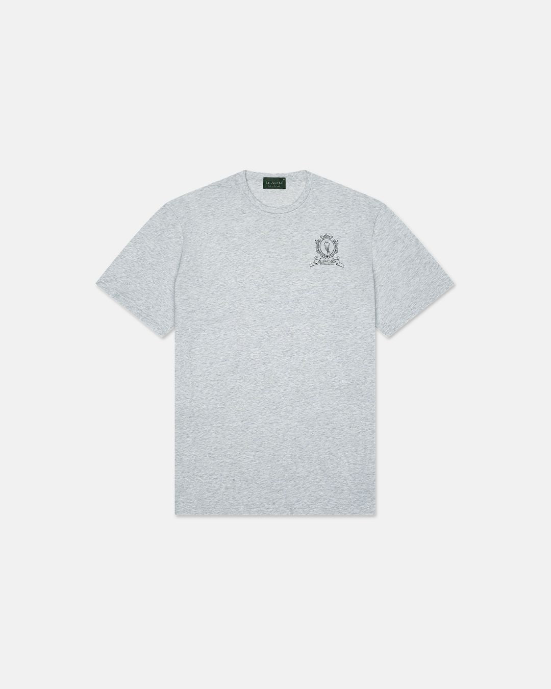 Le Club Alfré Tee