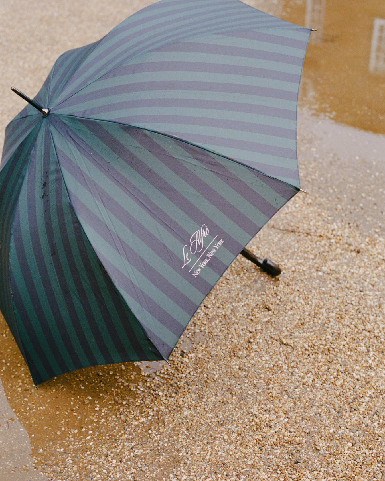 Le Alfré New York Umbrella