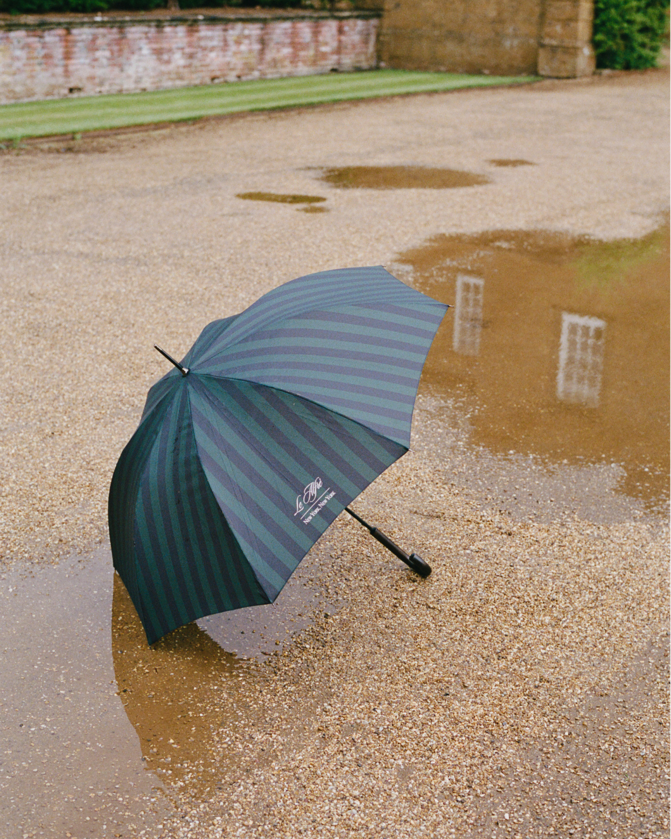Le Alfré New York Umbrella
