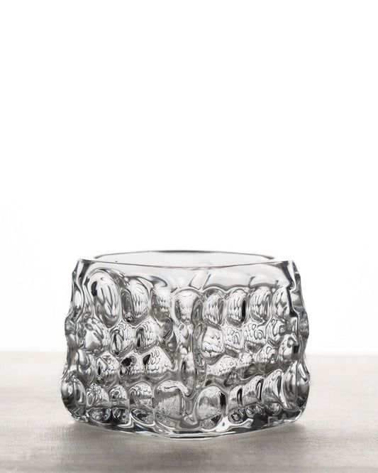 Le Alfré Handblown Whiskey Glass