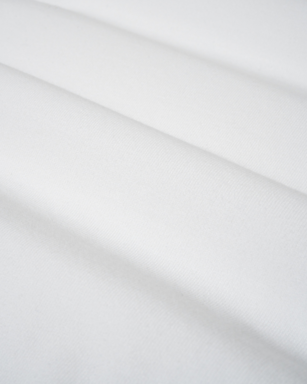 'Le Rugby' Classique White Rugby Shirt