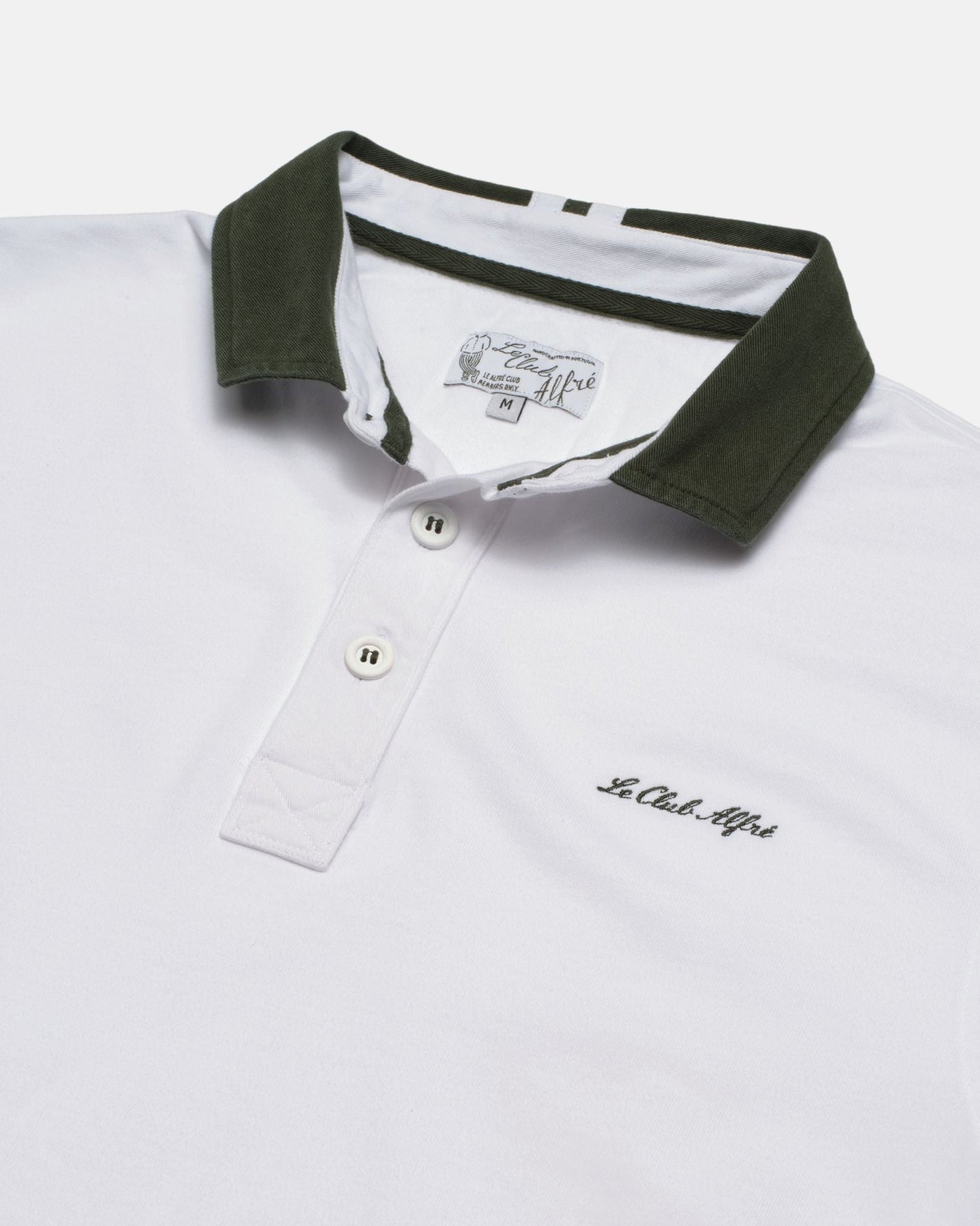 Le Club Alfré Rugby Shirt
